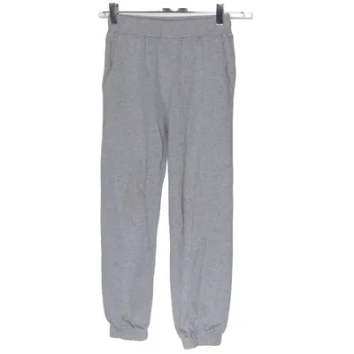 Sweatpants (Gray) from Cope Recycled cotton, Recycled polyester