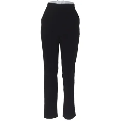 Kostuumbroek (Zwart) van Cubus Elastaan, Gerecycled polyester, Viscose