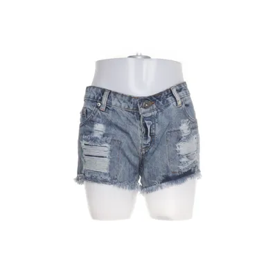 Jeansshorts (Blå) från Rut & Circle Bomull