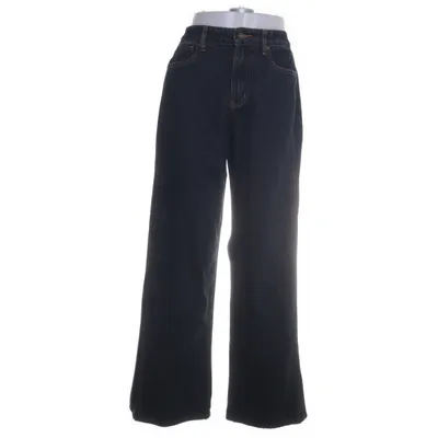 Spijkerbroek (Blauw) van Lioness Katoen, Viscose