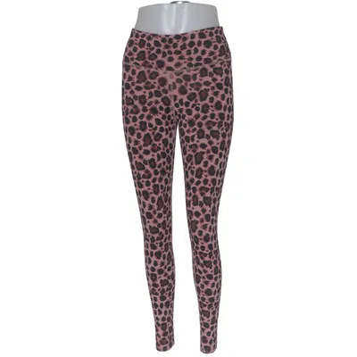 Collants de sport (Rose, Noir, Marron) de Hey Honey Élasthane, Polyamide