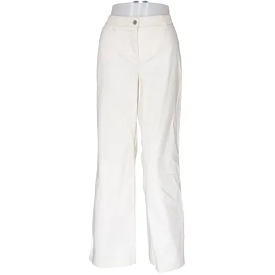 Chino (Beige) de Cambio Coton, Élasthane