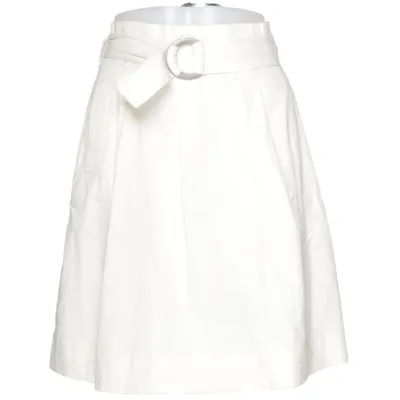 Kjol (Beige) från Timberland Bomull, Elastan