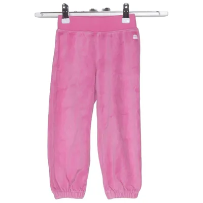 Joggingbroek (Roze) van Kaxs by KappAhl Katoen, Polyester