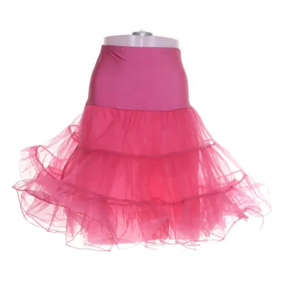 Petticoat (Pink) from Grace Karin