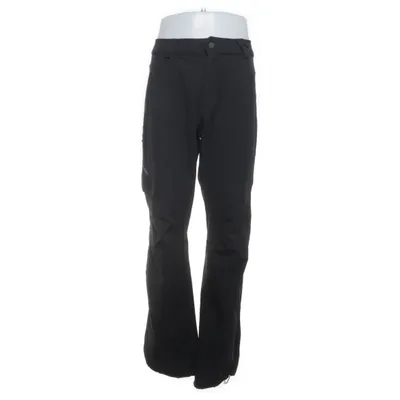 Friluftsbyxor (Svart) från Salomon Elastan, Nylon