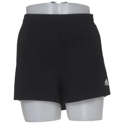 Short de sport (Aeroready) de Adidas Polyester