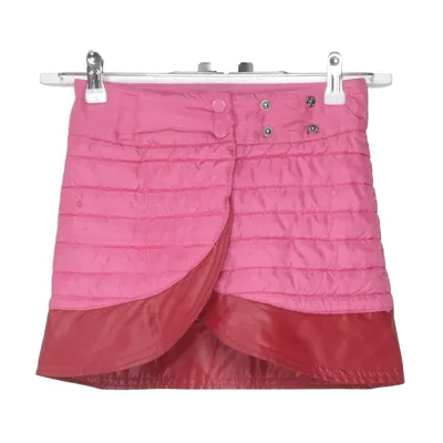 Jupe thermique (Rose, Marron) de Alpine pro Polyester