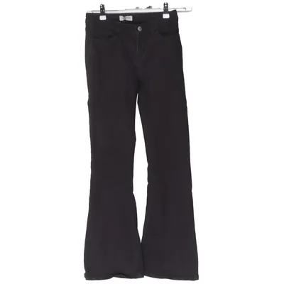 Jeans (Freja) från Lindex Bomull, Elastan, Polyester