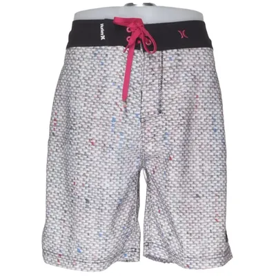 Zwemshort (Grijs, Meerkleurig) van Hurley Gerecycled polyester