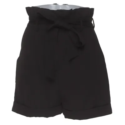 Korte broek (Grijs) van Anika Teller x NA-KD