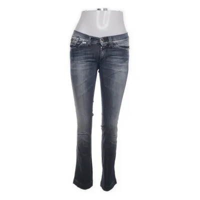 Jeans (Blå) fra Miss Sixty Bomuld, Elastan