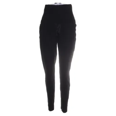 Maternity pants (Black) from Mamalicious Viscose