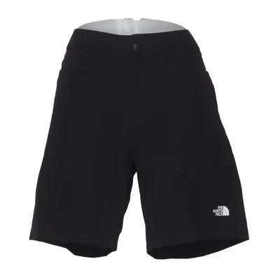 Korte broek (Zwart) van The North Face Elastaan, Polyamide, Polyester