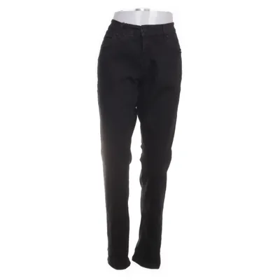 Jeans (Svart) från Very Nice Bomull, Elastan, Polyester