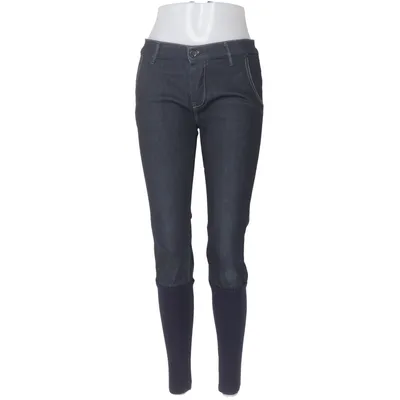 Jeans (Blå) från Diesel Industry Bomull, Elastan