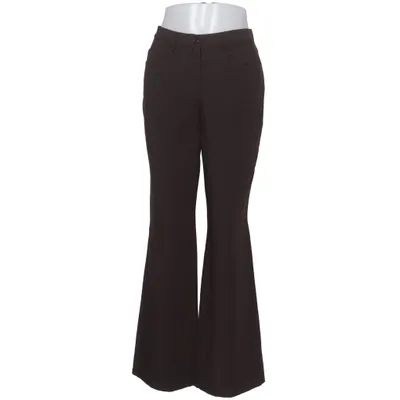 Byxor (Calvi) från Madeleine Elastan, Polyester, Viskos, Ull