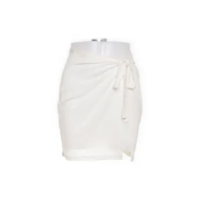 Sarong (Beige) van Hanna Schönberg x NA-KD