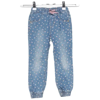 Jean (Bleu, Rose, Blanc) de Lab Industries Coton