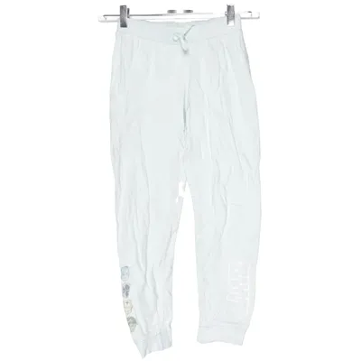 Pantalon de survêtement (Vert, Multicolore) de Marvel Comics Coton