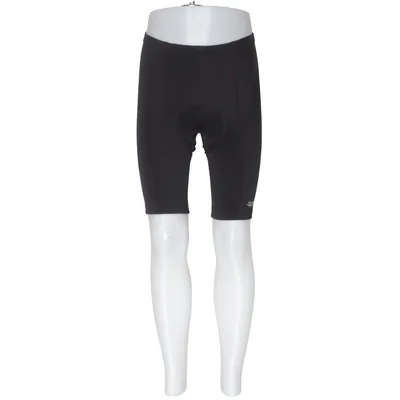 Cuissard pour vélo (Noir) de Spectra Élasthane, Polyamide
