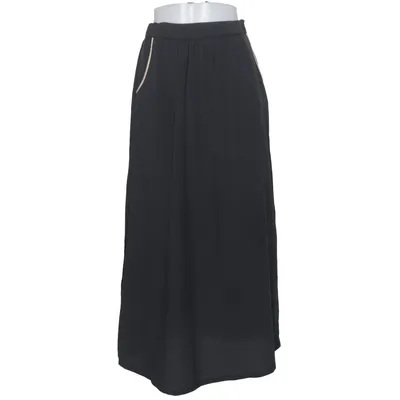 Maxi skirt (Gray) from CKS Polyester