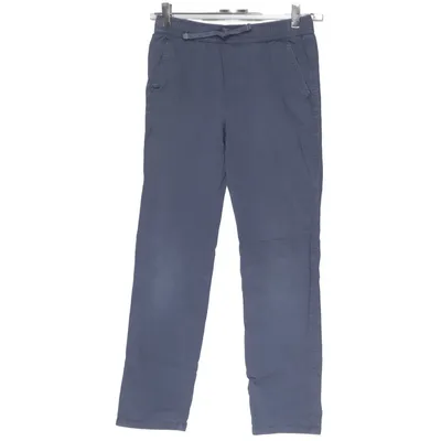 Pantalon (Gris) de Mango Coton, Élasthane