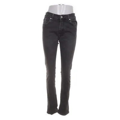 Jeans (Svart) från Velour by Nostalgi