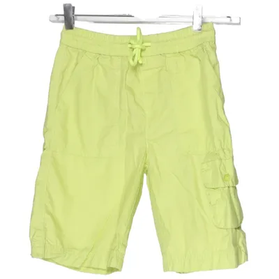 Cargo shorts (Groen) van Coccodrillo
