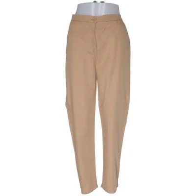 Chinos (Beige) van Grüne Erde Katoen