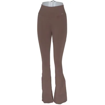 Sportleggings (Bruin) van Aim'n