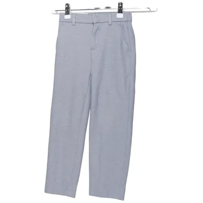 Kostymbyxor (Grå) från Zara