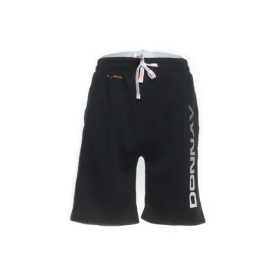 Basketshorts (Svart) från Donnay