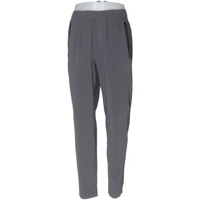 Pantalon de jogging (Gris) de Bauer Élasthane, Polyamide, Polyester