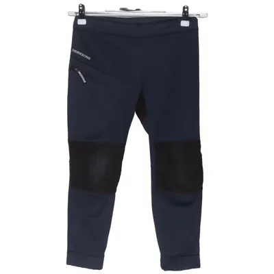 Outdoor broek (Blauw, Zwart) van Didriksons Polyamide, Polyester