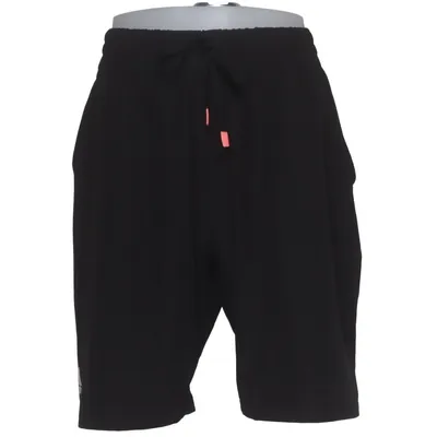 Short de sport (L9) de Adidas Élasthane, Polyester