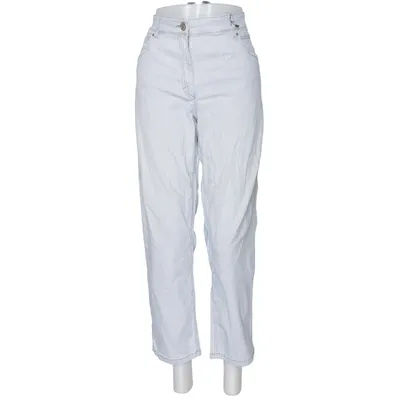 Jeans (6223) från Zerres Bomull, Elastan