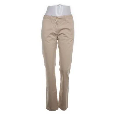 Chinos (Beige) från GANT Bomull, Elastan
