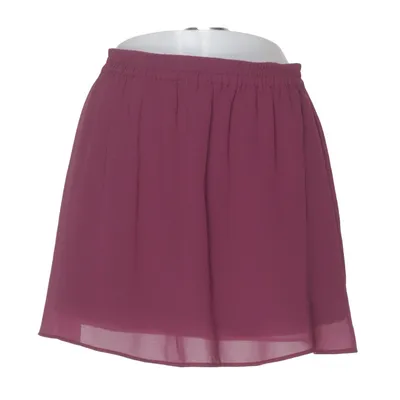 Kjol (Lila) från Even & Odd Polyester