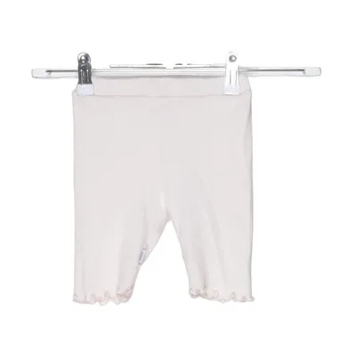 Hotpants (Rosa) från Gugguu Bomull, Elastan