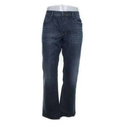 Jean (Bleu) de Diesel Industry Coton