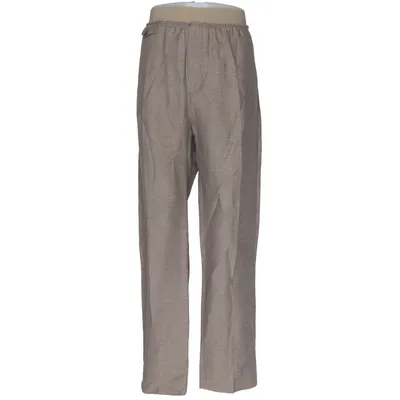 Byxor (NILSSON JAQ SS/12) från Acne Bomull, Linne
