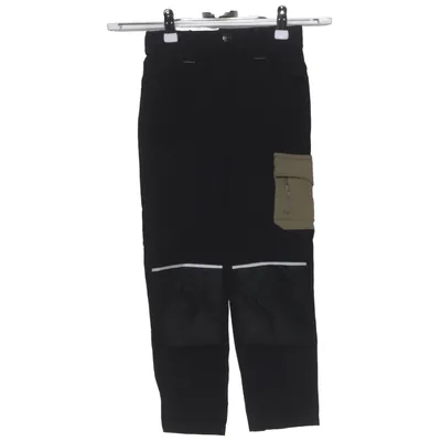 Outdoor pants (Black, Beige) from King Craft Elastane, Polyamide, Polyester