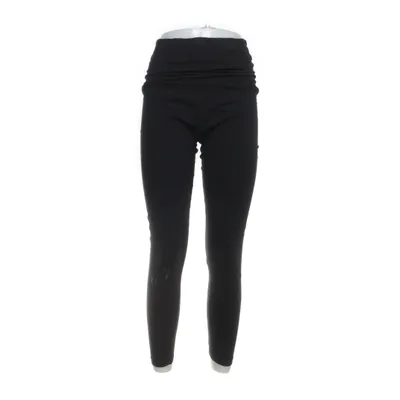 Leggings de grossesse (Noir) de Two & Two Coton, Élasthane