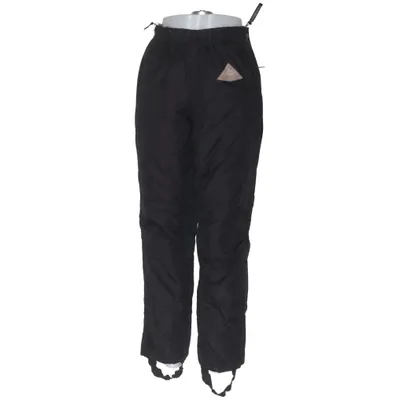 Rijbroek (Zwart) van Mountain Horse Polyamide, Polyester