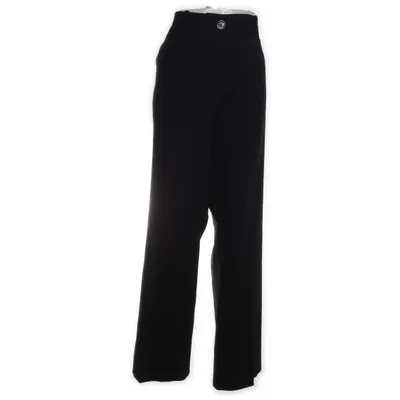 Kostymbyxor (Svart) från Generous by Lindex Elastan, Polyester, Viskos
