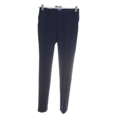 Kostuumbroek (Blauw) van Jack & Jones Polyester, Wol