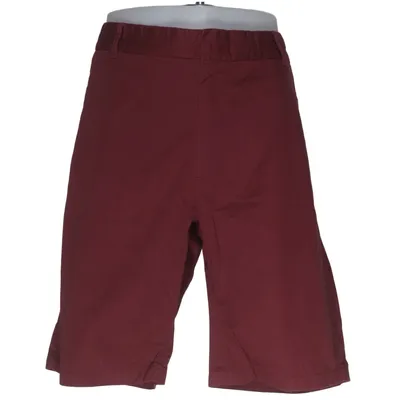 Shorts (Röd) från Angelo Litrico