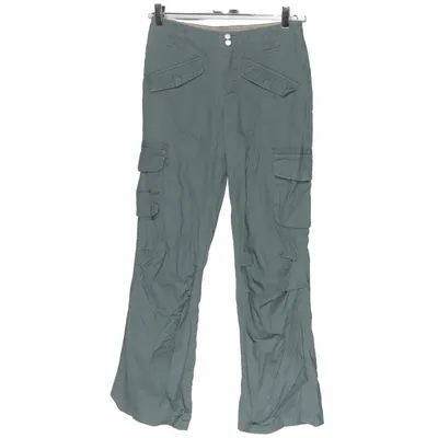 Cargo pants (Green) from Pinky