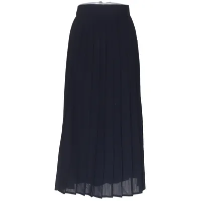 Rok (Zwart) van Gerry Weber Acetaat